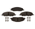 BRAKE PAD SET