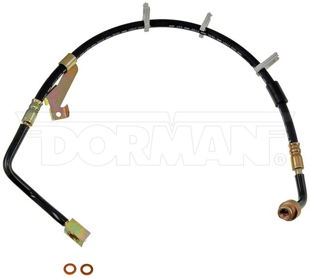 BRAKE HOSE