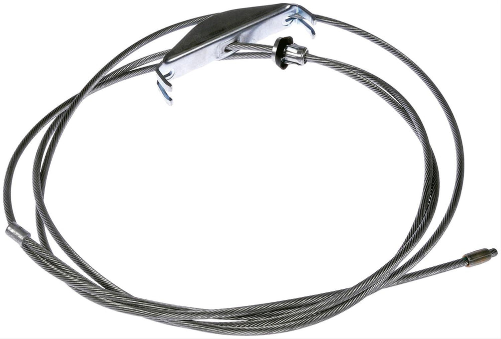 BRAKE CABLE