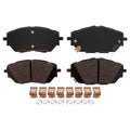 BRAKE PAD SET