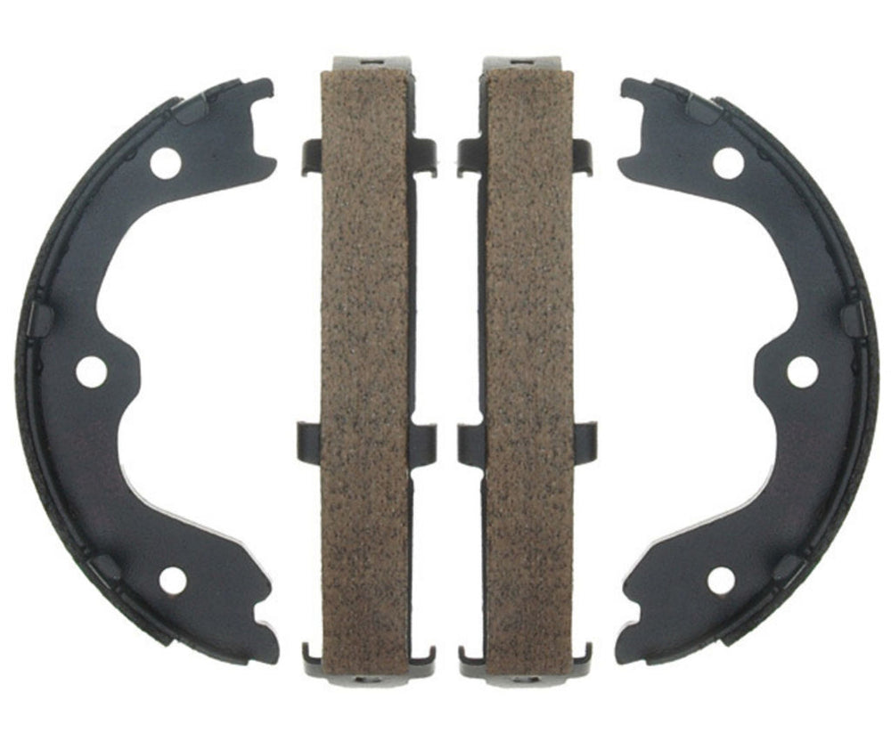 R auto part