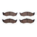 R1 93-02 Mercury Villager Front R1 Ceramic Brake Pads