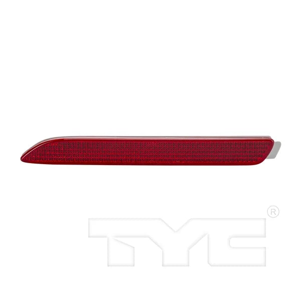TYC auto part