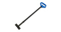 GUIDERAIL/AFTERPARTY PULL HANDLE ASSEMBLY