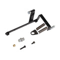 Throttle Return Spring Kit w/Stop 4bbl