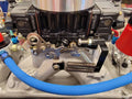 Throttle Return Spring Kit w/Stop 4bbl