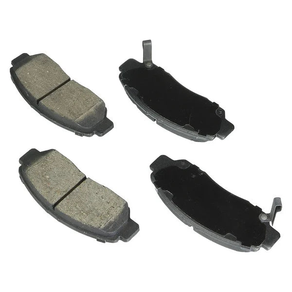 DISC BRAKE PADS