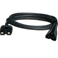 EZGO RXV 3PIN CHARGE CABLE ASSY