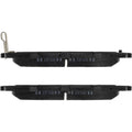 PREMIUM CERAMIC BRAKE PADS WITH SHI
