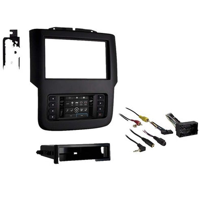 CHRYSLER / JEEP / RAM MOUNTING KIT