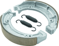 BikeMaster Yamaha Brake Shoes