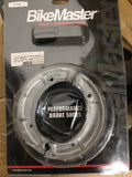 BikeMaster Yamaha Brake Shoes