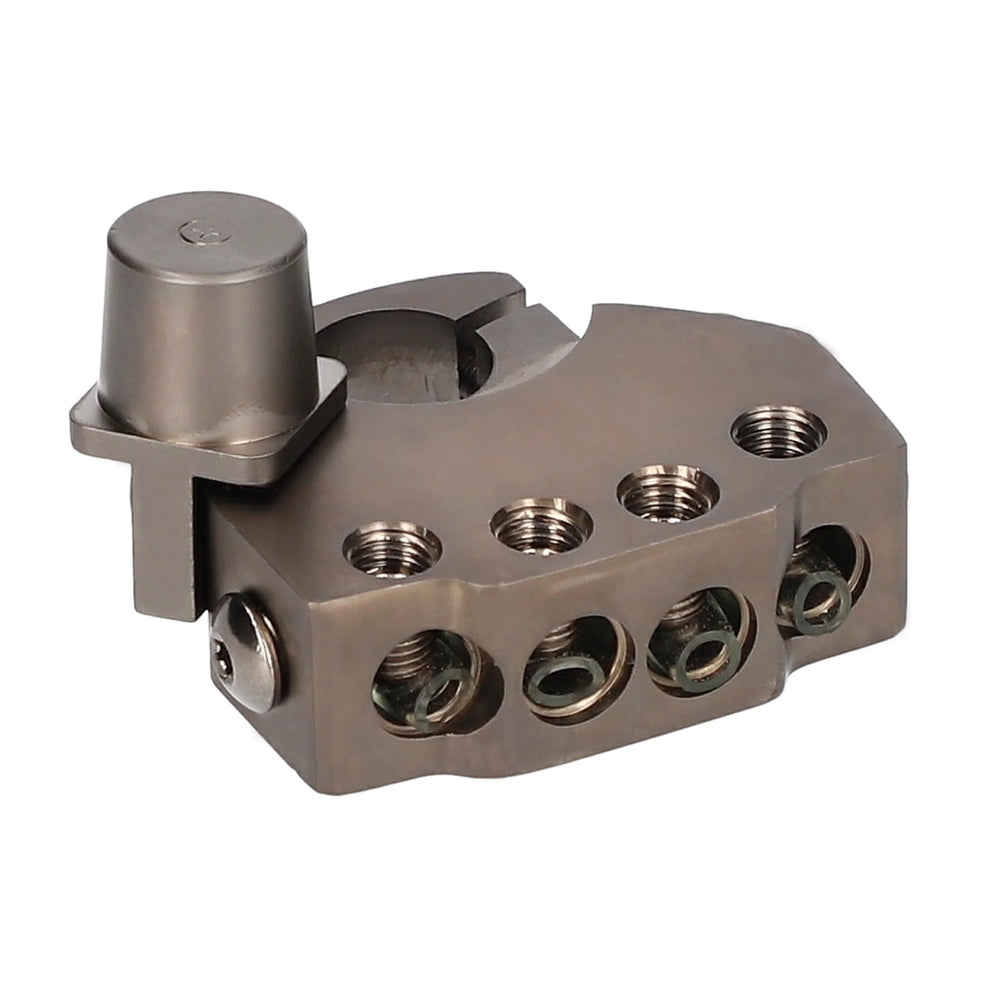 BATTERY TERMINAL 1/010 AWG 8POSITION