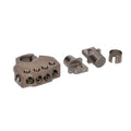 BATTERY TERMINAL 1/010 AWG 8POSITION