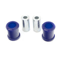 SuperPro 2004 Mazda RX-8 Base Rear Forward Trailing Arm Upper Bushing Kit