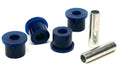 SuperPro Jeep-Sprg/Fr/Eye Bush