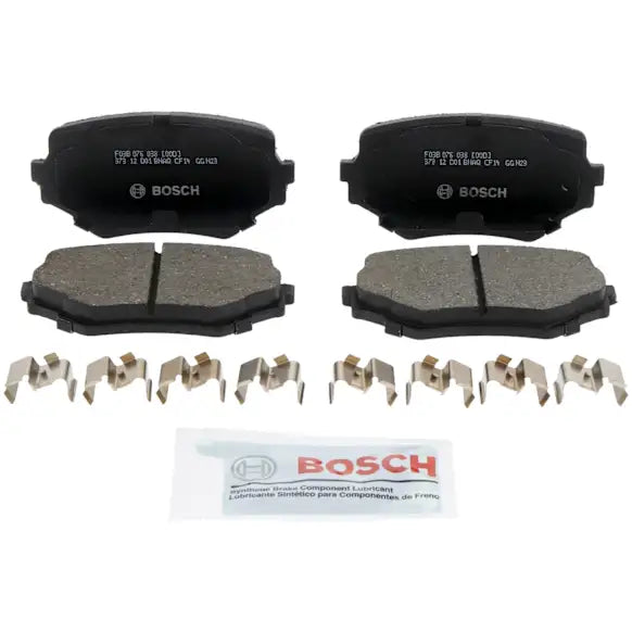 DISC BRAKE PADS