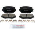 DISC BRAKE PADS