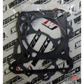 Wiseco, Top End Gasket Kit, Suzuki DRZ250 '02-07 80mm