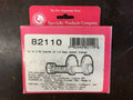 Specialty Products Inc. auto part