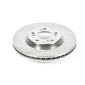 PowerStop auto part detail