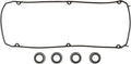 MAHLE Original Mitsubishi Eclipse 11-06 Valve Cover Set