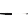 HOOD RELEASE CABLE