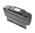 Holley auto part installed view