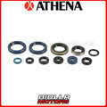 Athena 04-19 Kawasaki KXF250 Engine Oil Seal Kit