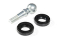 Track Bar Flex Race Ball Stud Kit