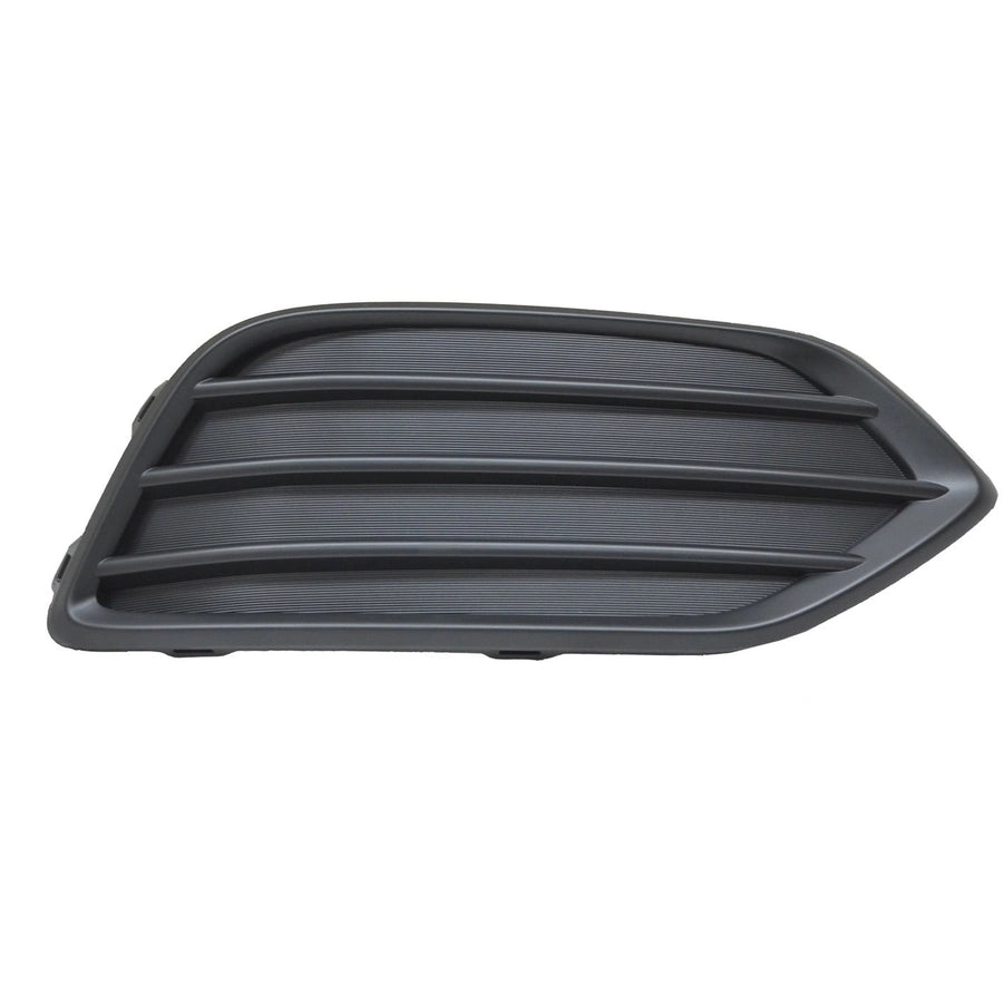 Sherman Parts bumper