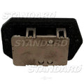 BLOWER MOTOR RESISTOR