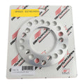 Universal Wheel Spacer 3/8in