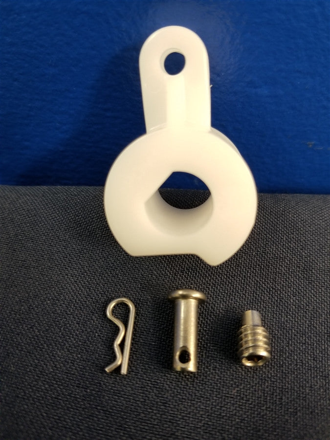 KIT ROTOR SHAFT CAM 4300/4400
