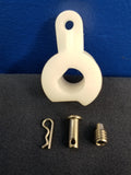 KIT ROTOR SHAFT CAM 4300/4400