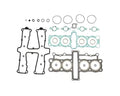 Athena 76-81 Yamaha Top End Gasket Kit