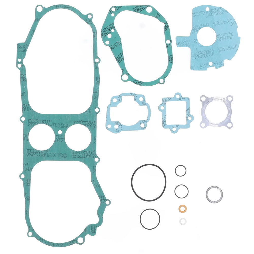 Athena 02-11 Yamaha Zuma 50 Complete Gasket Kit (Excl Oil Seal)