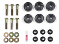 Zone Offroad 87-02 Jeep 3/4in Transfer Case Drop