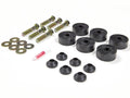 Zone Offroad 87-02 Jeep 3/4in Transfer Case Drop