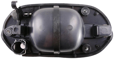 EXTERIOR DOOR HANDLE
