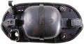 EXTERIOR DOOR HANDLE