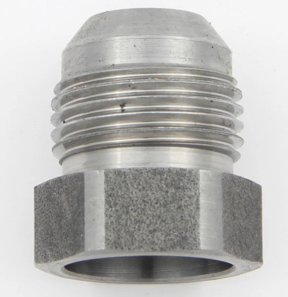 STEEL 3/4' BRAZE/#10 FLAR