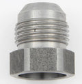 STEEL 3/4' BRAZE/#10 FLAR
