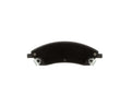 DISC BRAKE PADS