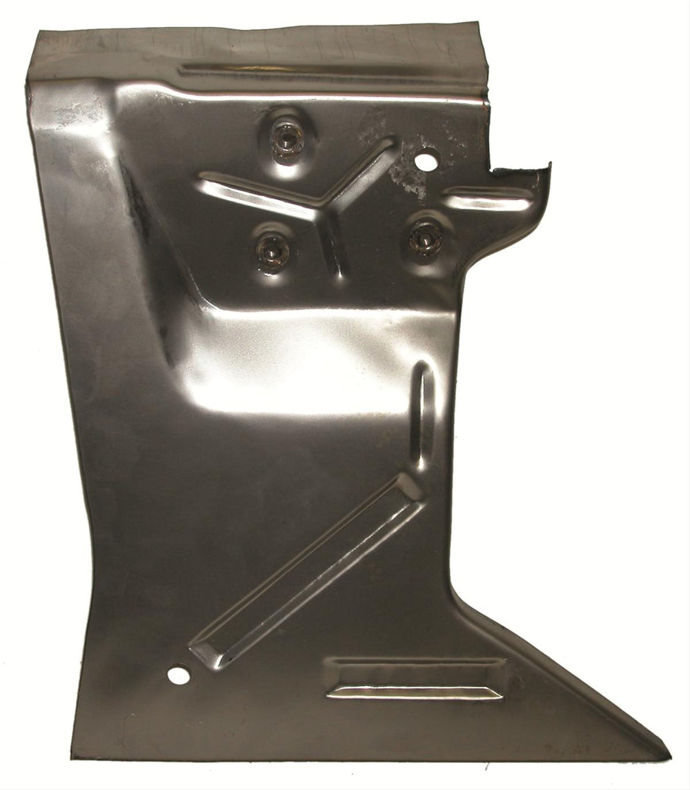 FENDER APRON; REAR; RH; 69-70 MUSTA