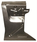 FENDER APRON; REAR; RH; 69-70 MUSTA