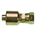 HYDRAULIC COUPLING - MEGACRIMP