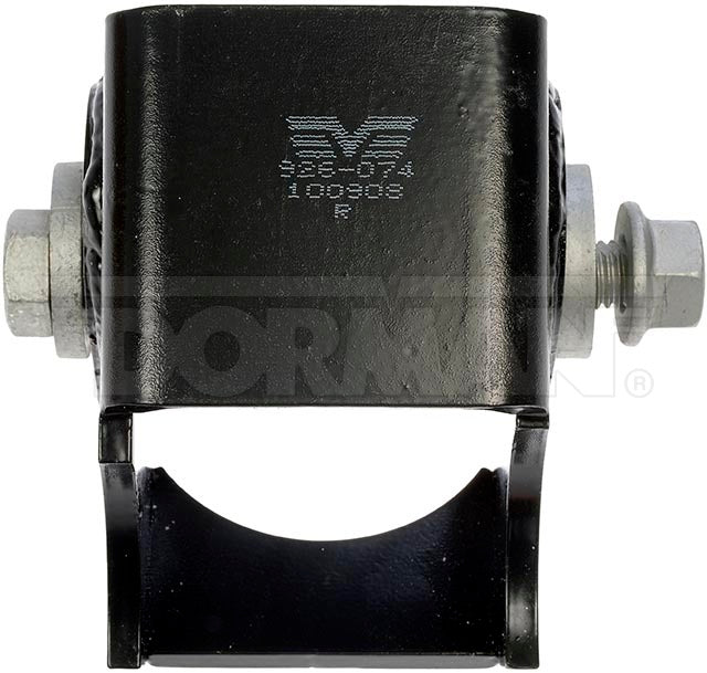 CONTROL ARM BRACKET