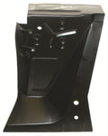 FENDER APRON; REAR; LH; 69-70 MUSTA