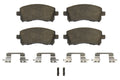 StopTech Street Select Brake Pads - Front/Rear